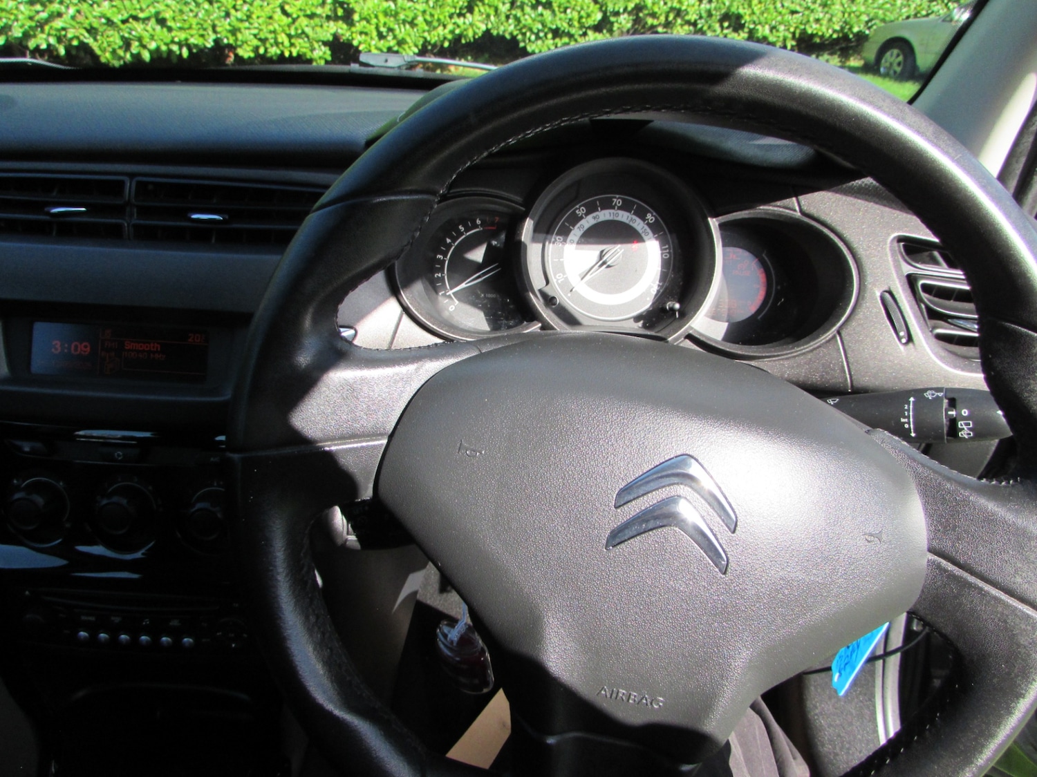 Vehicle 25