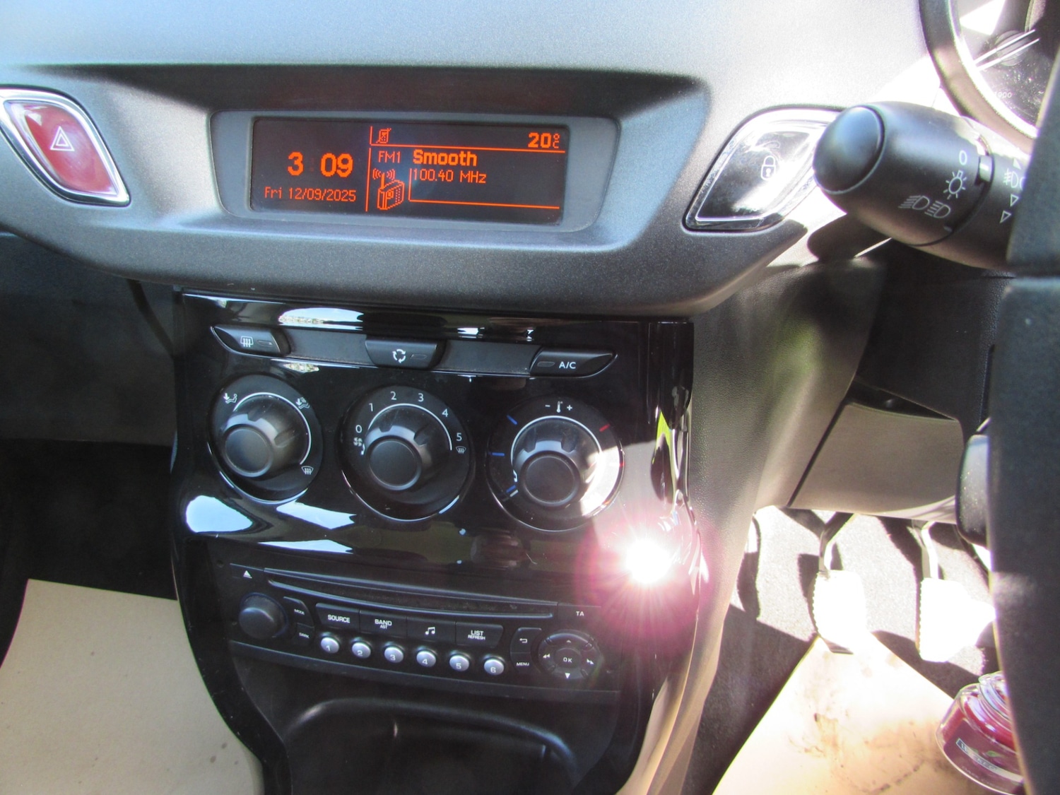 Vehicle 26