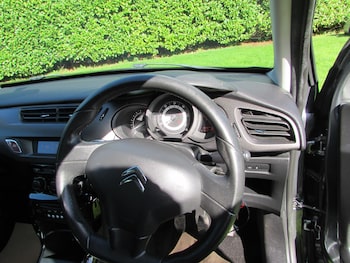 Used Citroen C3 2015 for sale - 75933282: Photo