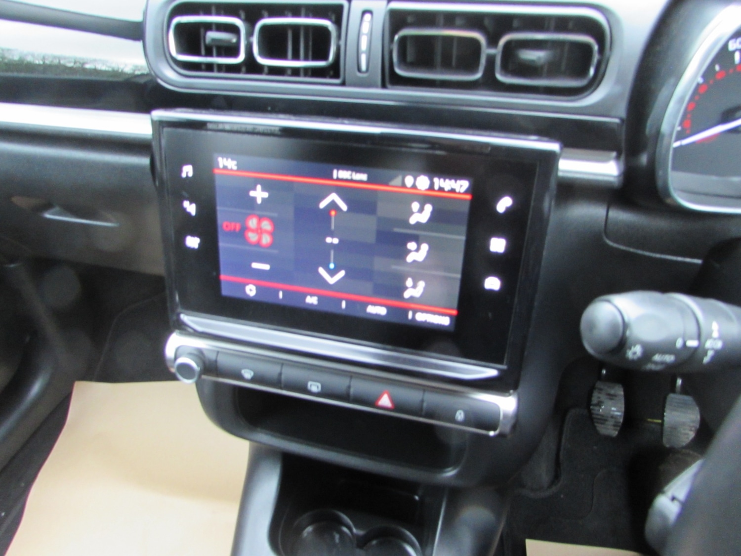 Vehicle 32