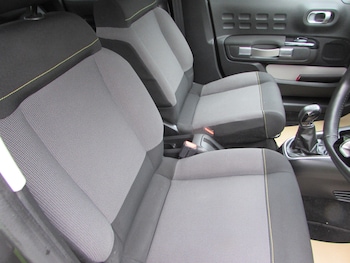 Used Citroen C3 2019 for sale - 75933304: Photo