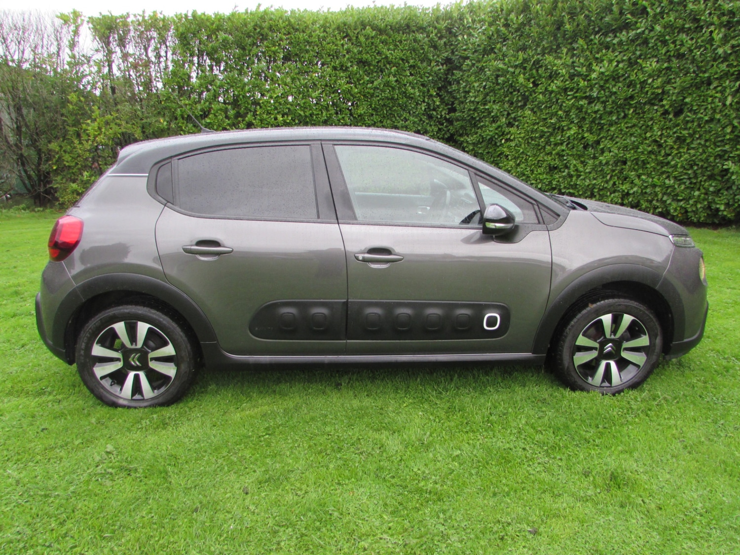Vehicle 40