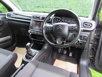 Used Citroen C3 2019 for sale - 75933304: Photo