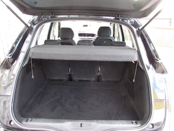 Used Citroen C4 Picasso 2017 for sale - 78251086: Photo