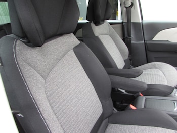 Used Citroen C4 Picasso 2017 for sale - 78251086: Photo