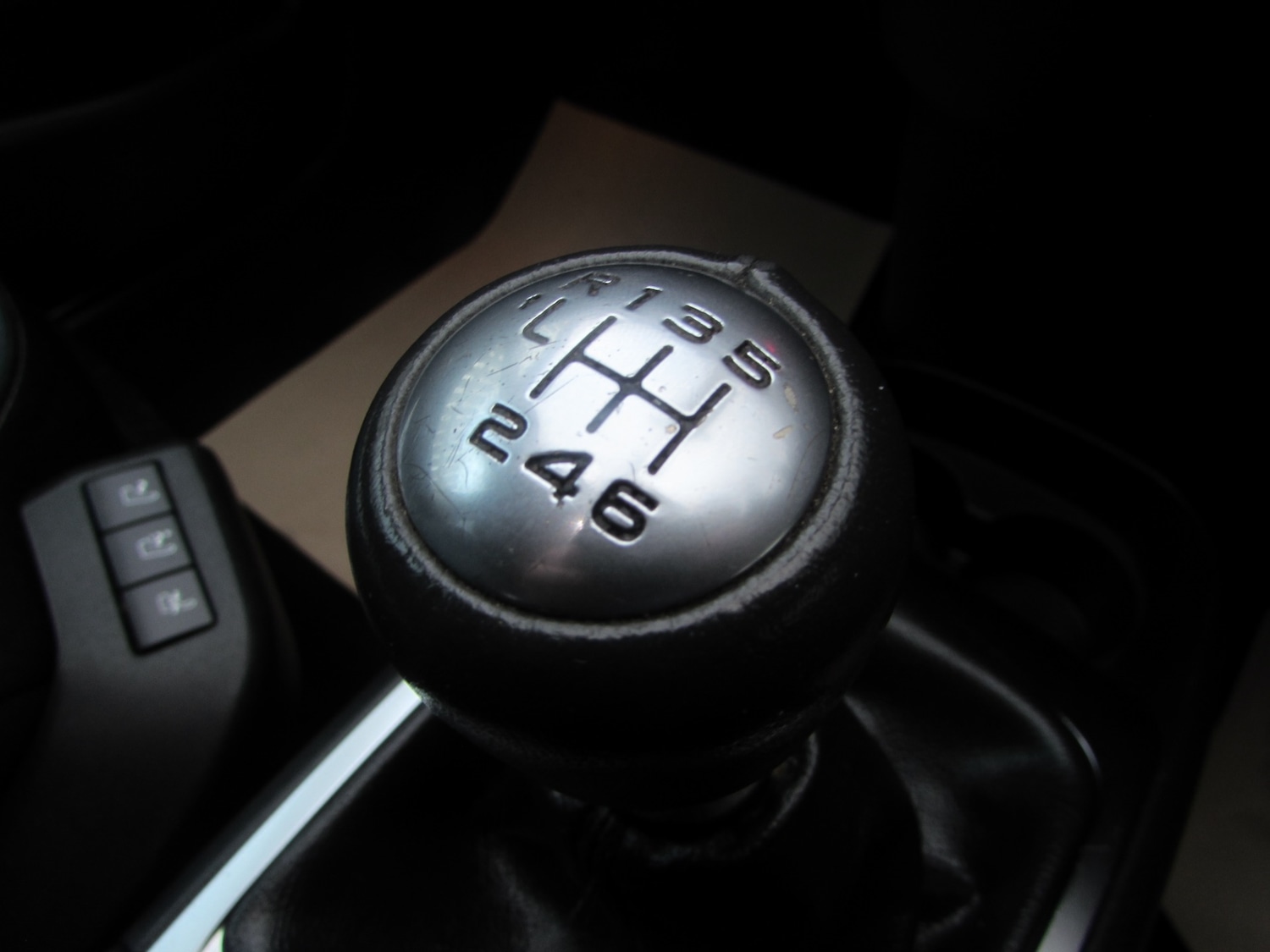 Used Citroen C4 Picasso 2017 for sale - 76738356: Photo 16