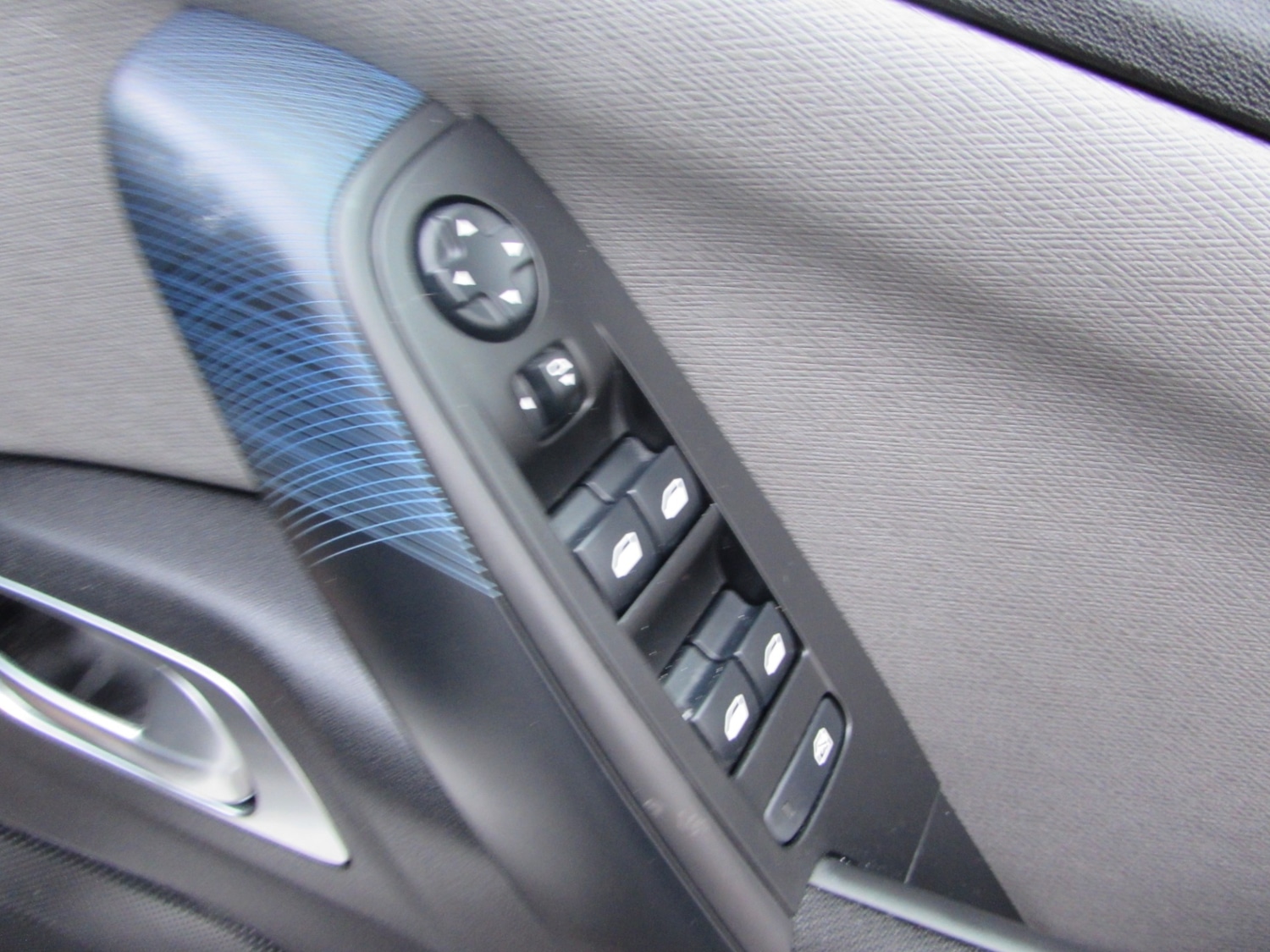 Used Citroen C4 Picasso 2017 for sale - 76738356: Photo 19