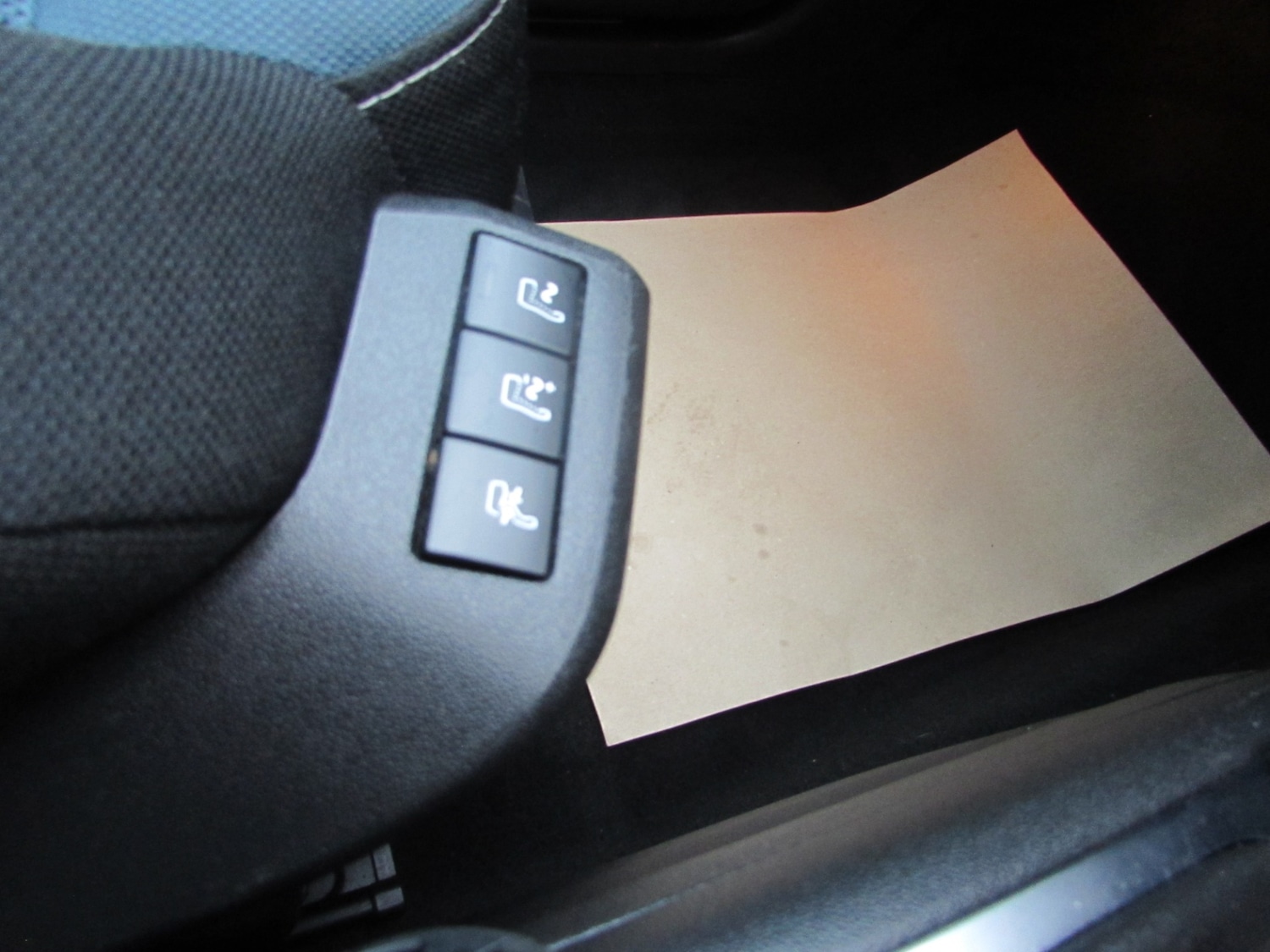 Used Citroen C4 Picasso 2017 for sale - 76738356: Photo 22