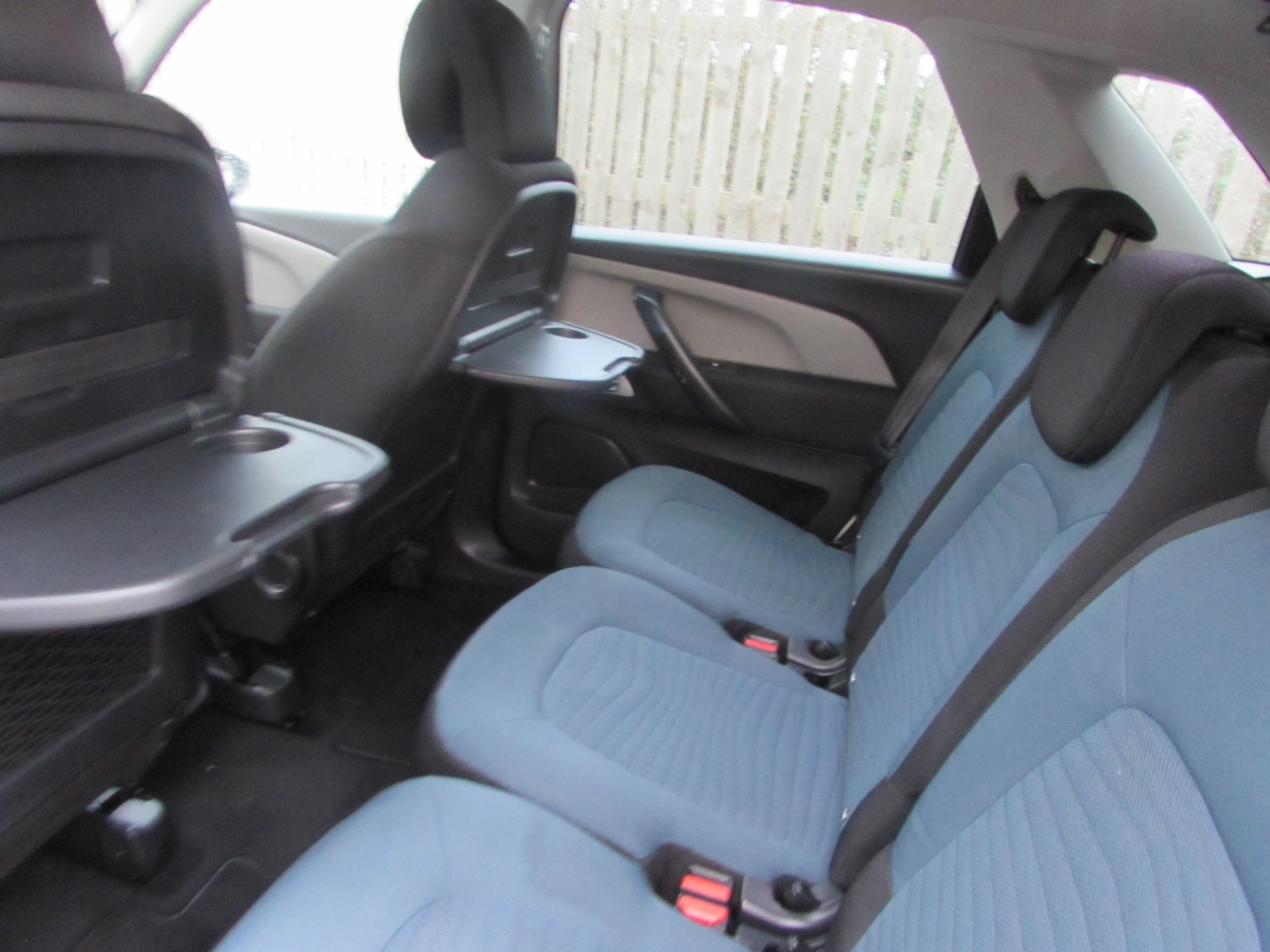 Used Citroen C4 Picasso 2017 for sale - 76738356: Photo 27