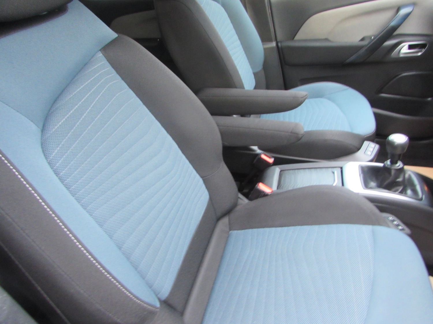 Used Citroen C4 Picasso 2017 for sale - 76738356: Photo 3