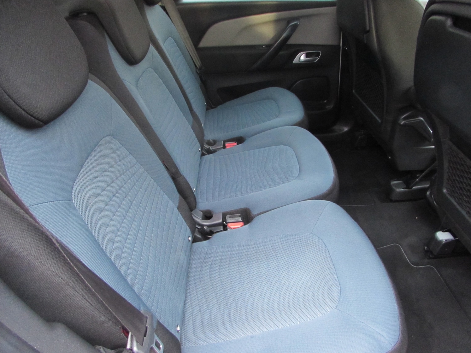 Used Citroen C4 Picasso 2017 for sale - 76738356: Photo 7