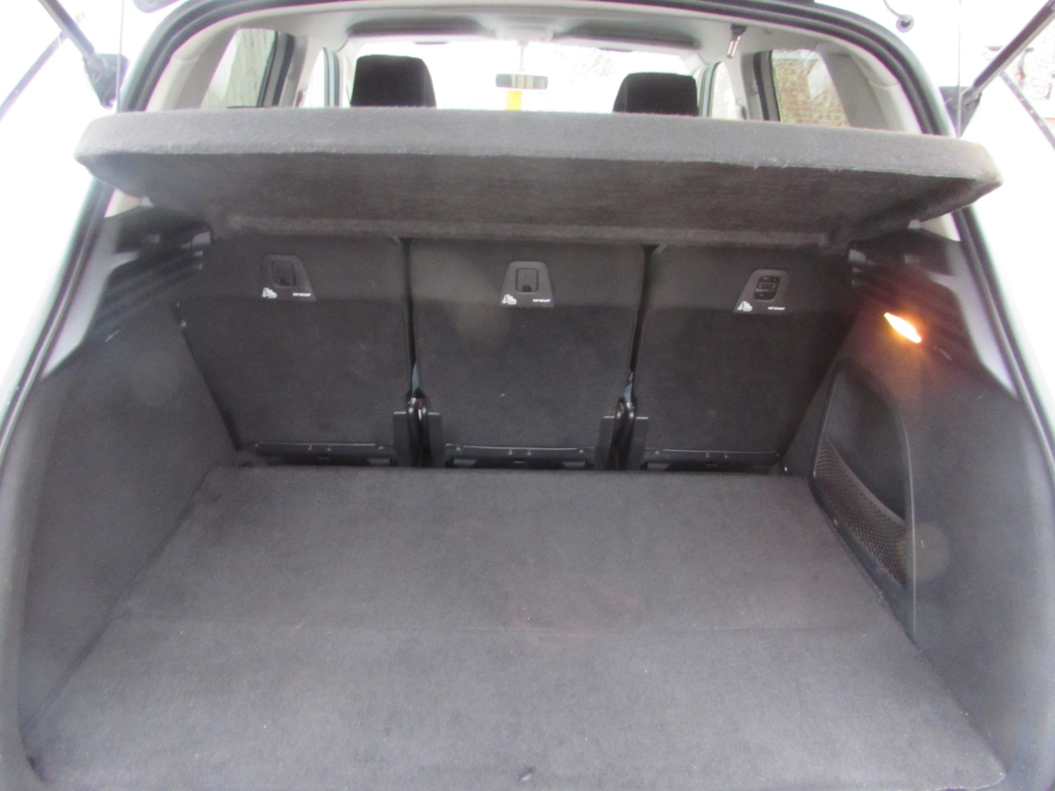 Used Citroen C4 Picasso 2017 for sale - 76738356: Photo 8