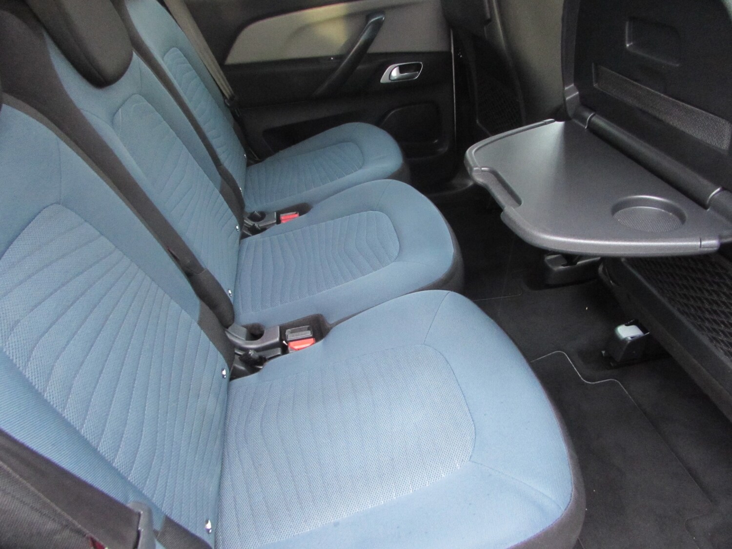 Used Citroen C4 Picasso 2017 for sale - 76738356: Photo 9