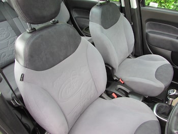 Used Fiat 500L 2013 for sale - 76505274: Photo