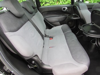 Used Fiat 500L 2013 for sale - 76505274: Photo