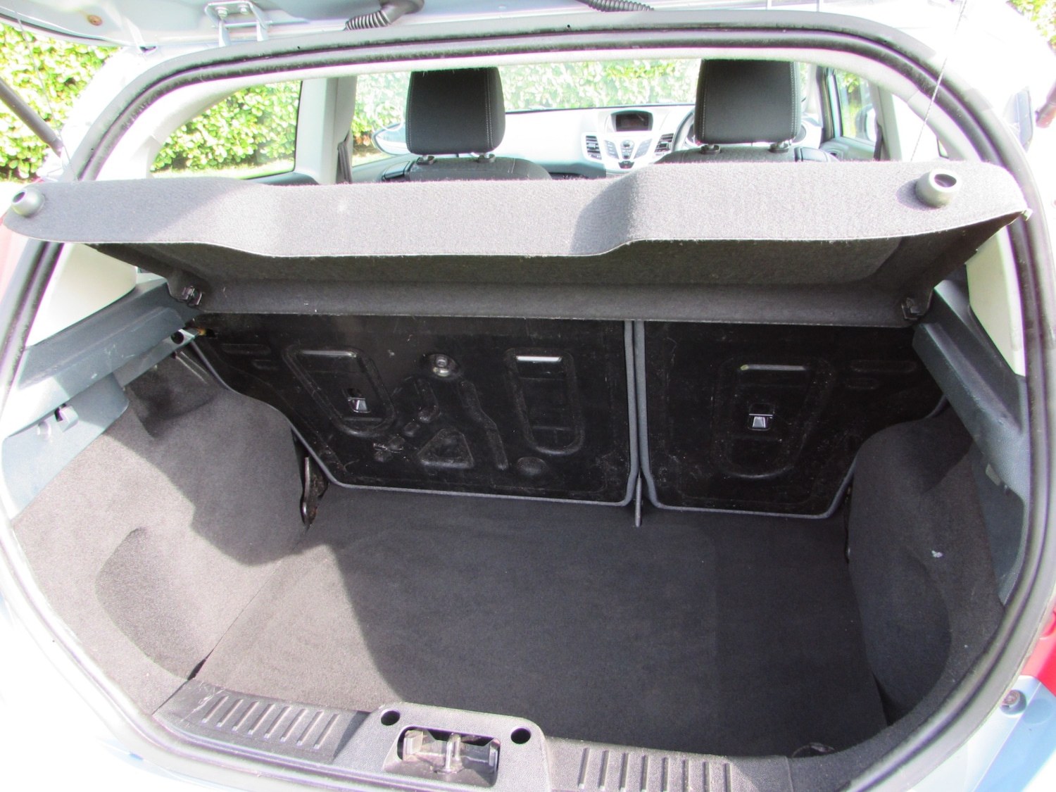 Used Ford Fiesta 2010 for sale - 77961921: Photo 10