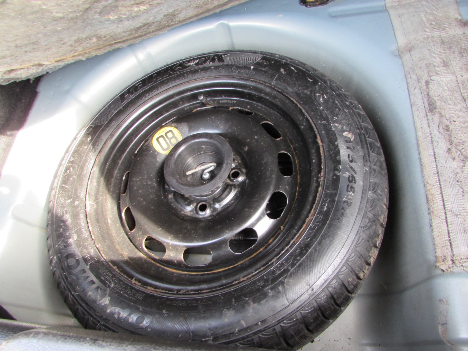 Used Ford Fiesta 2010 for sale - 77961921: Photo 25