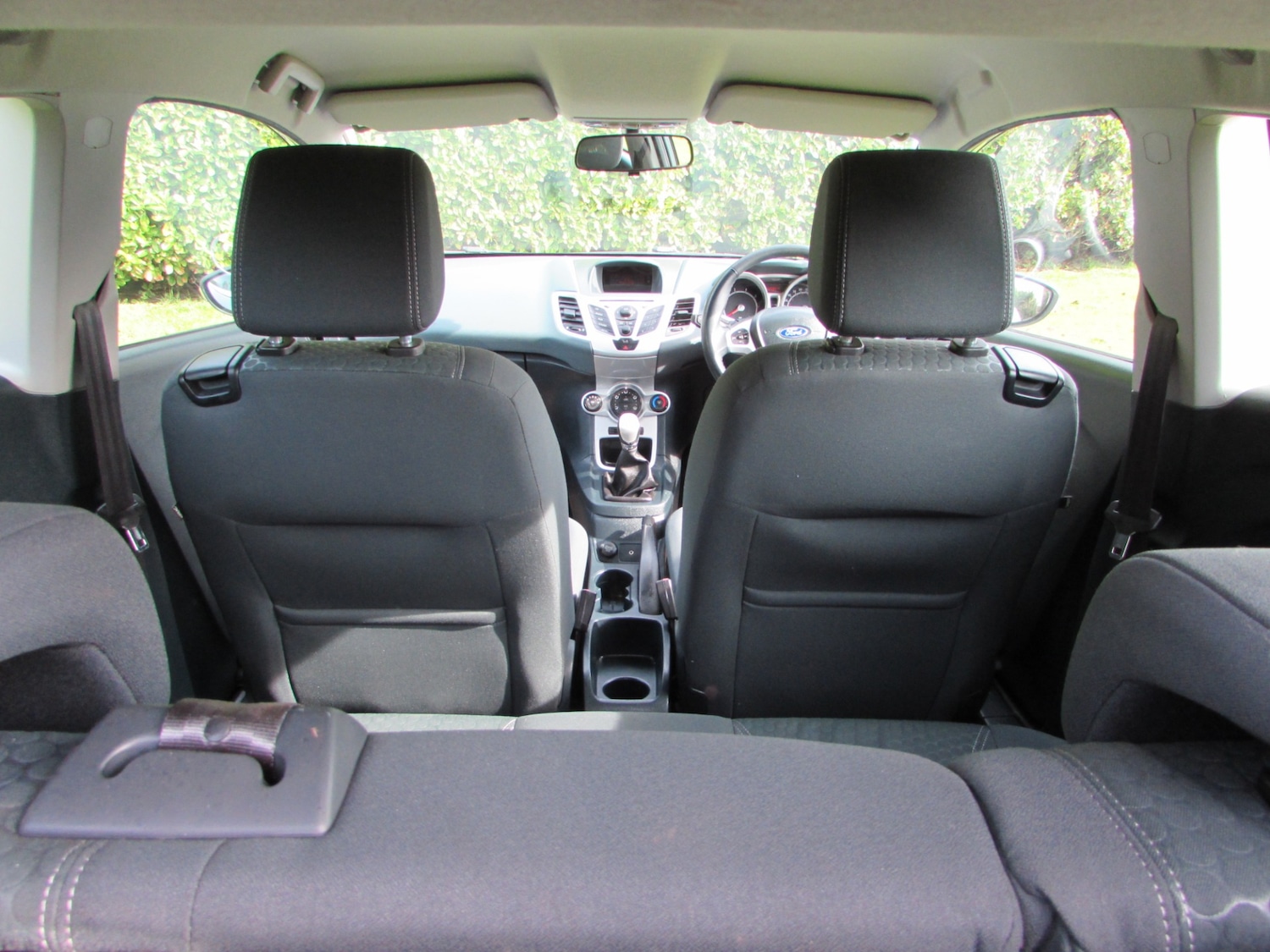 Used Ford Fiesta 2010 for sale - 77961921: Photo 26