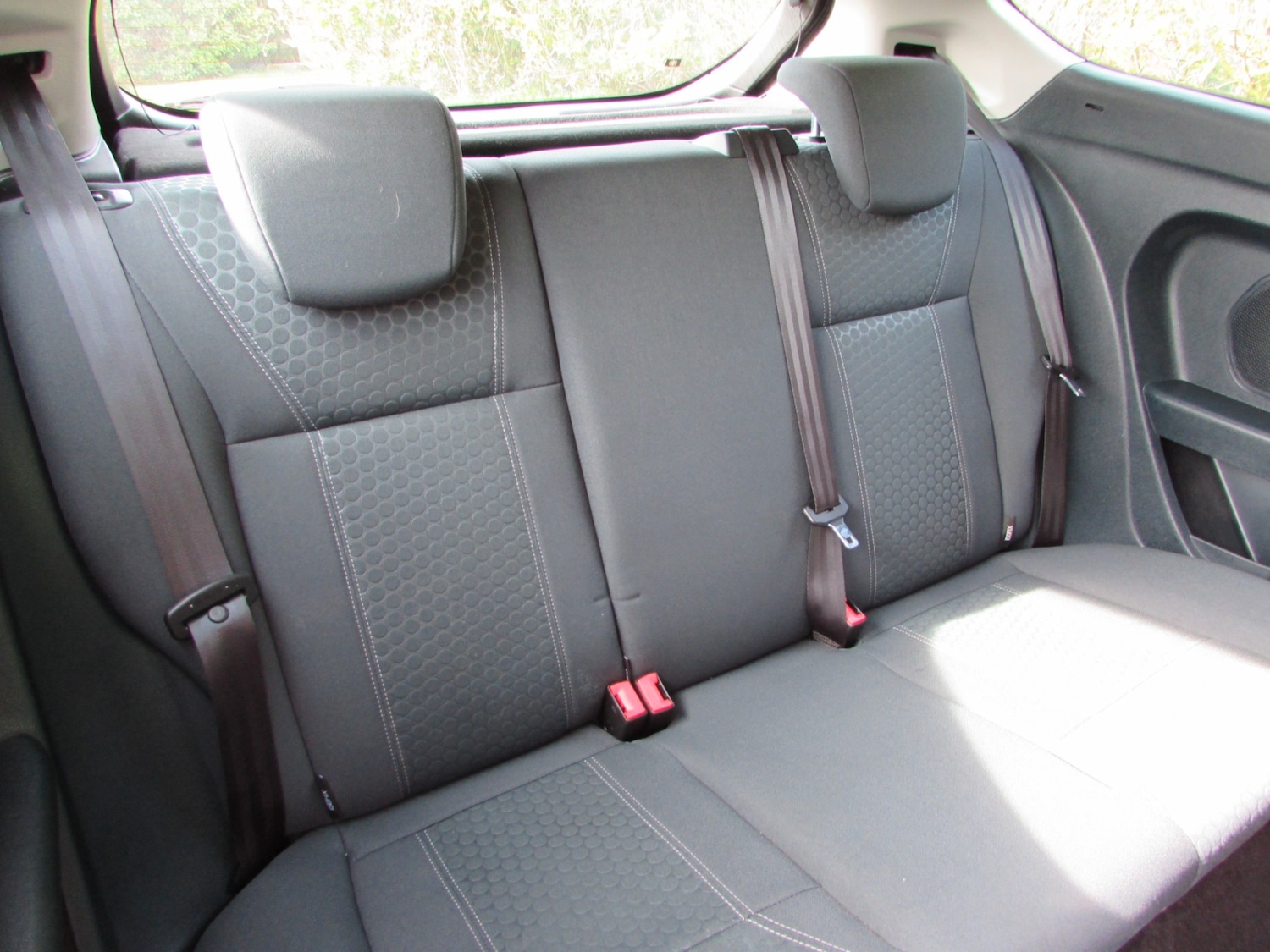 Used Ford Fiesta 2010 for sale - 77961921: Photo 6