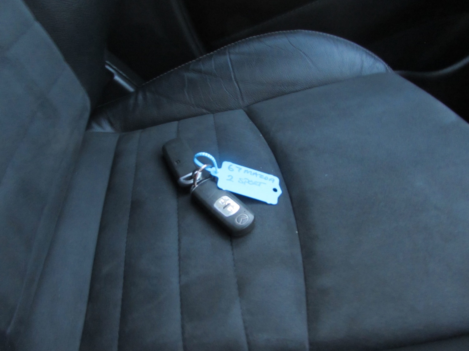 Used Mazda Mazda2 2017 for sale - 77025317: Photo 10