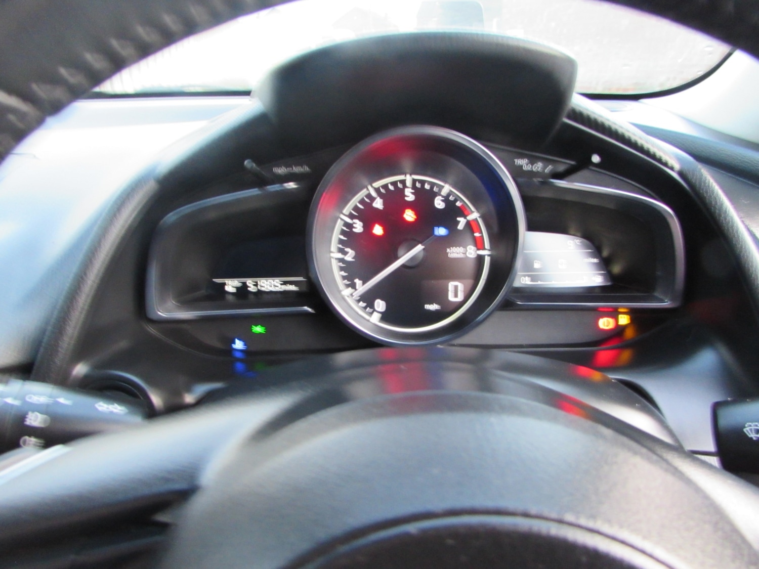 Used Mazda Mazda2 2017 for sale - 77025317: Photo 20