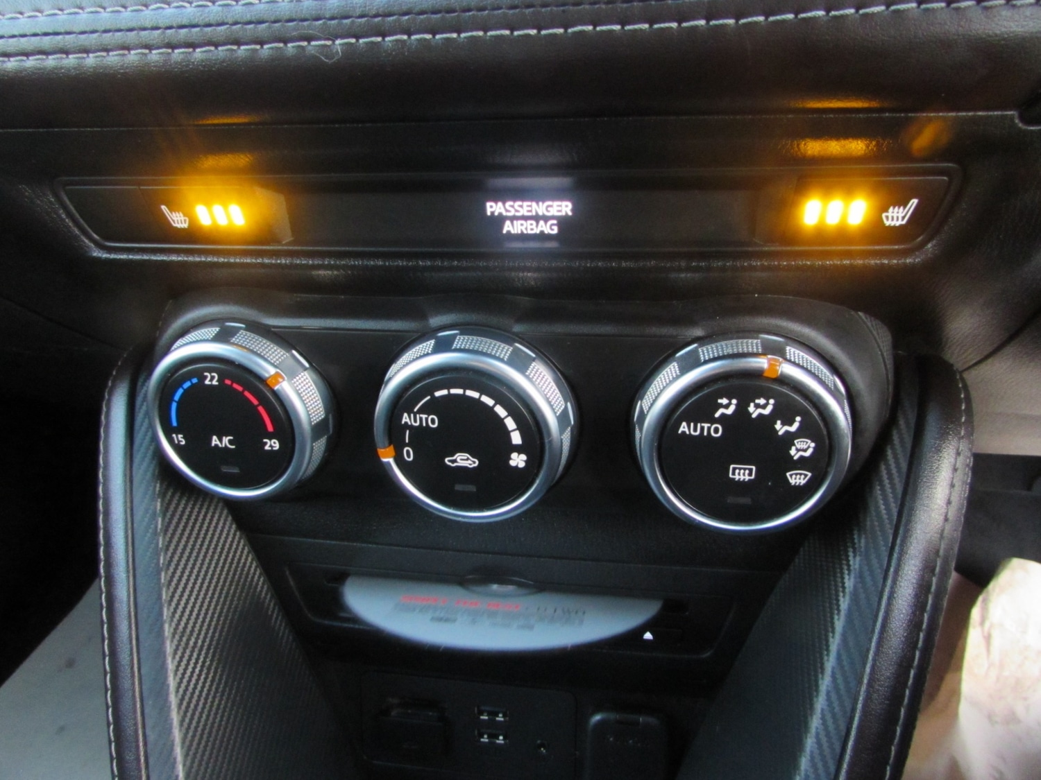 Used Mazda Mazda2 2017 for sale - 77025317: Photo 25