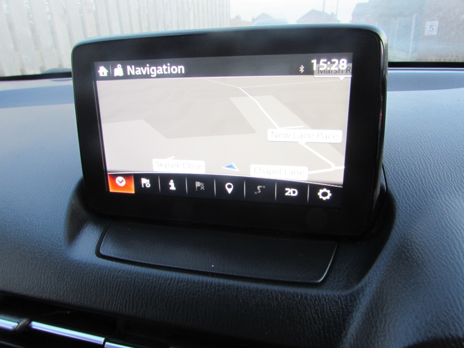 Used Mazda Mazda2 2017 for sale - 77025317: Photo 30