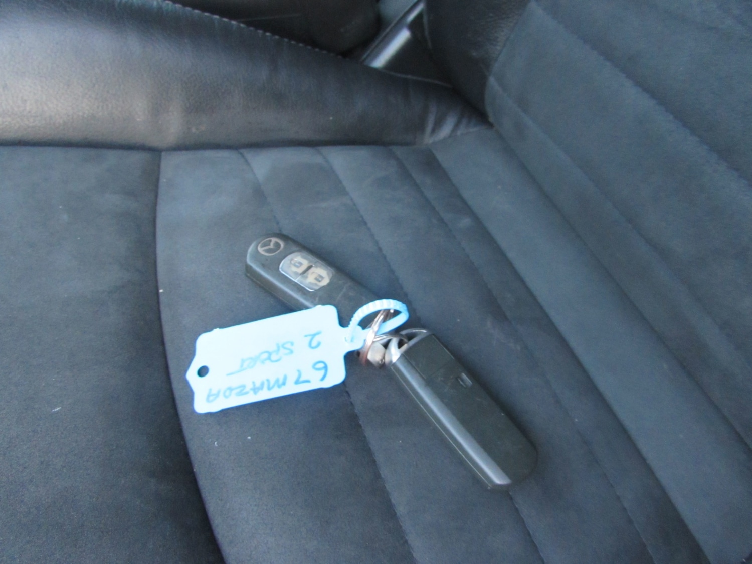 Used Mazda Mazda2 2017 for sale - 77025317: Photo 33