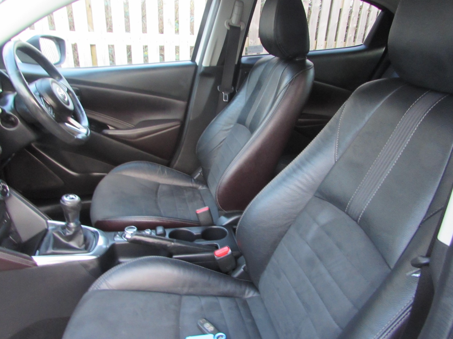 Used Mazda Mazda2 2017 for sale - 77025317: Photo 35