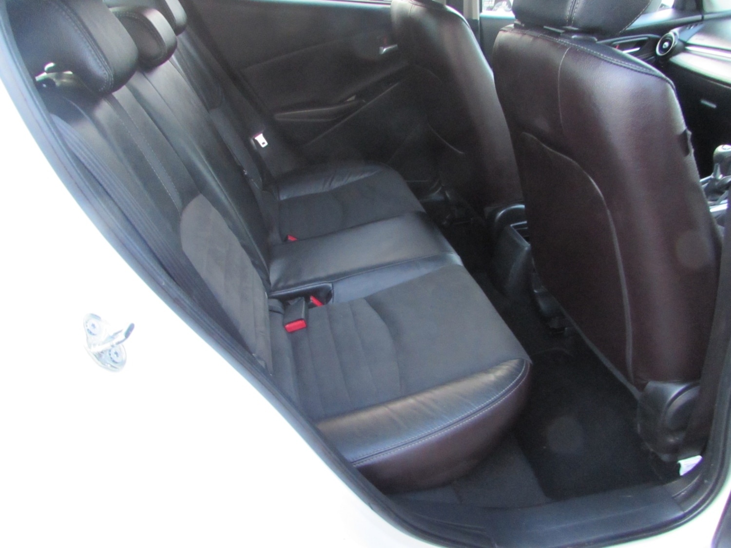 Used Mazda Mazda2 2017 for sale - 77025317: Photo 42