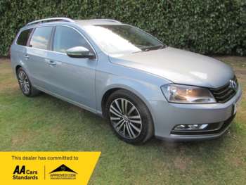 2013 (13) - 2.0 TDI 177 Bluemotion Tech Sport 5dr