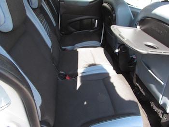 Used Citroen Berlingo Multispace 2014 for sale - 79217739: Photo