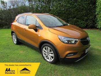 2018 (68) - 1.4T ecoTEC Design Nav 5dr