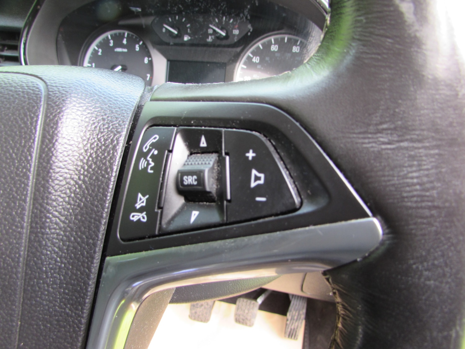Vehicle 40