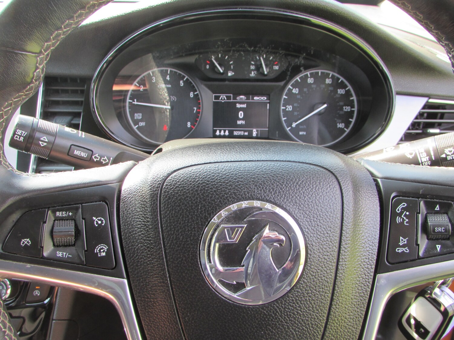 Vehicle 56