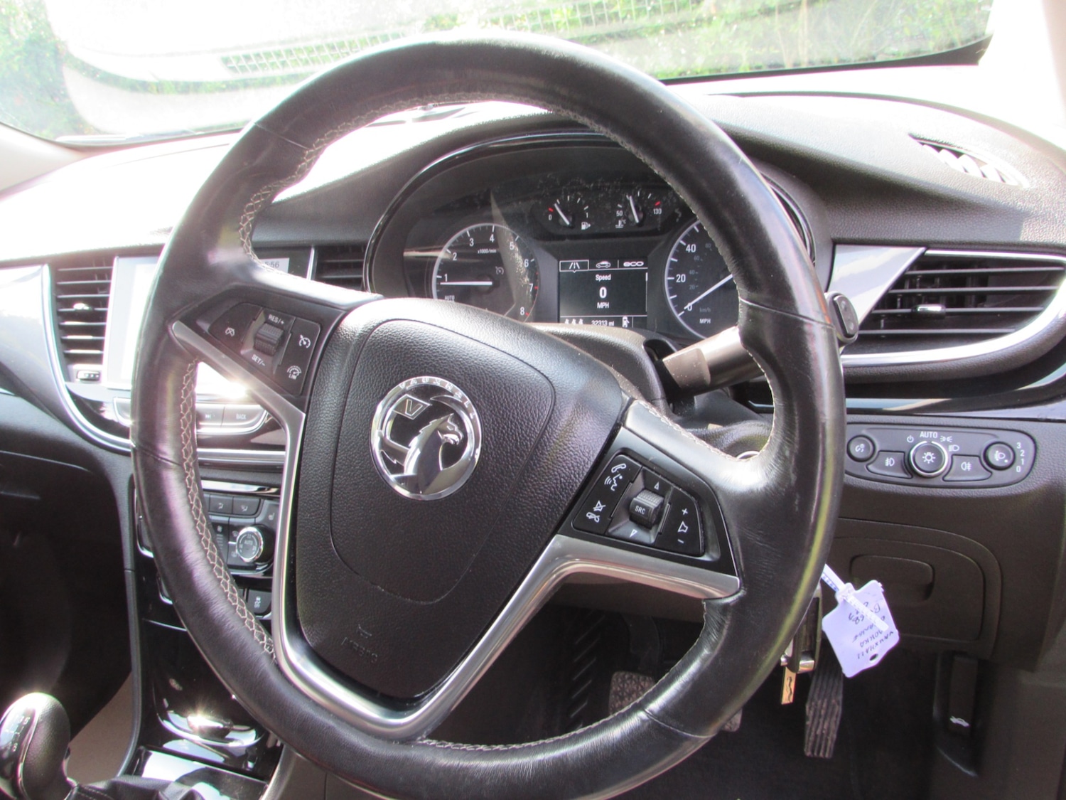 Vehicle 57