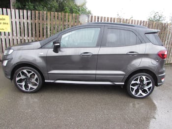 Used Ford Ecosport 2019 for sale - 79690530: Photo