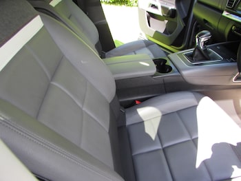 Used Citroen C5 Aircross 2019 for sale - 79019402: Photo
