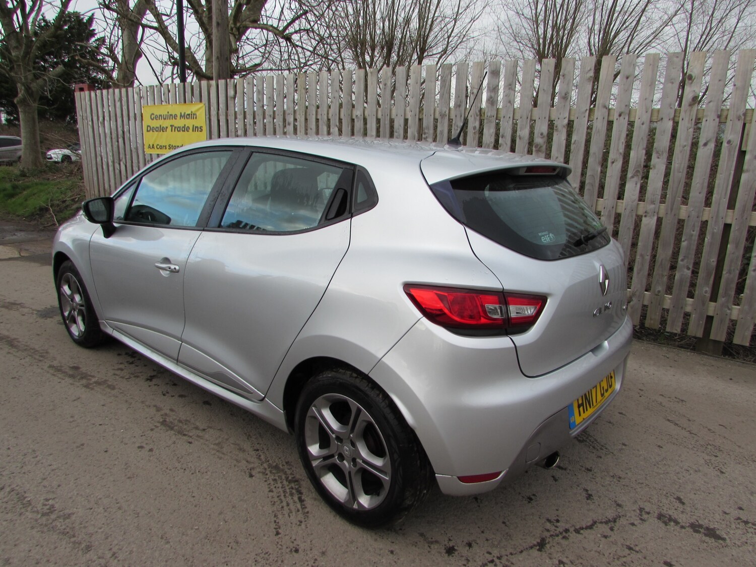Used Renault Clio 2017 for sale - 77873708: Photo 10