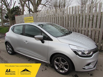 Used Renault Clio 2017 for sale - 77873708: Photo