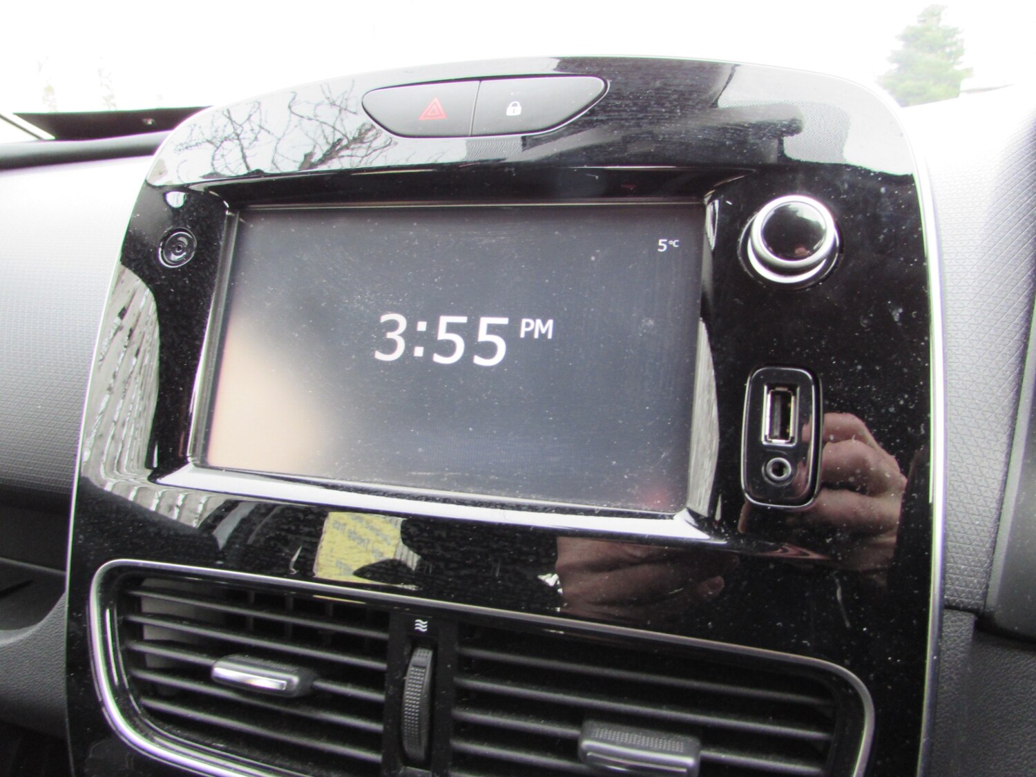 Used Renault Clio 2017 for sale - 77873708: Photo 22