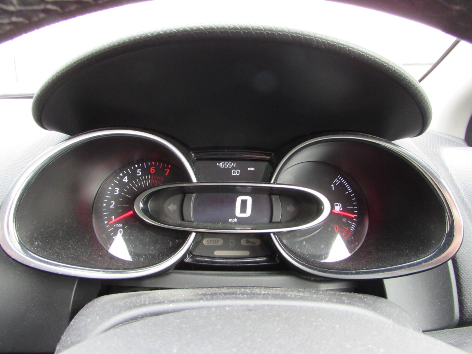 Used Renault Clio 2017 for sale - 77873708: Photo 27