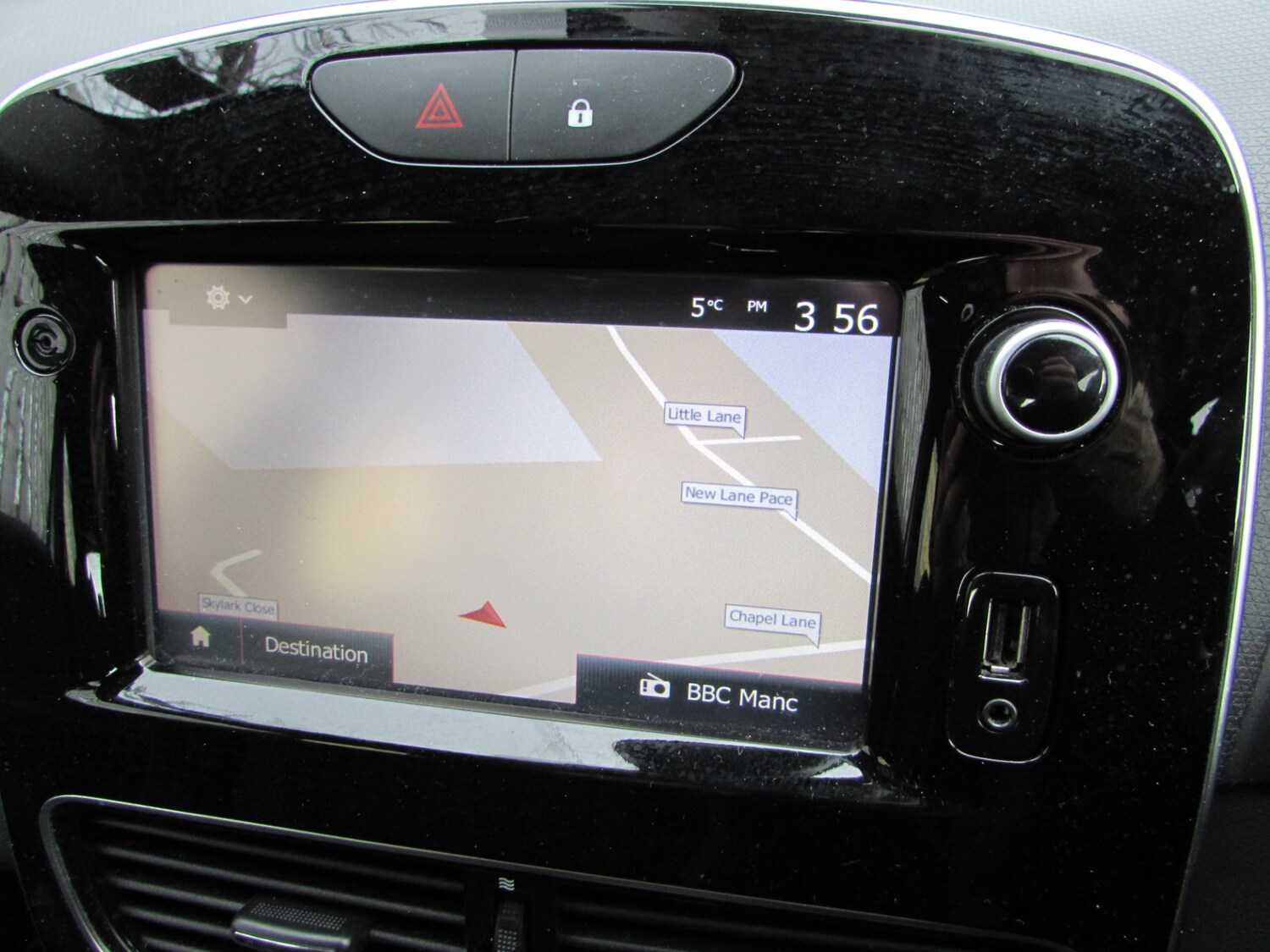 Used Renault Clio 2017 for sale - 77873708: Photo 29