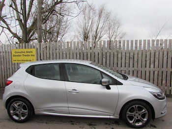 Used Renault Clio 2017 for sale - 77873708: Photo
