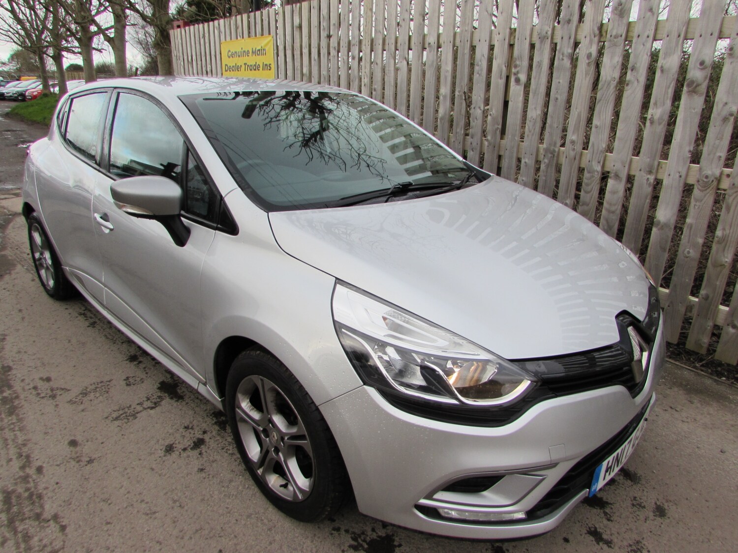 Used Renault Clio 2017 for sale - 77873708: Photo 6