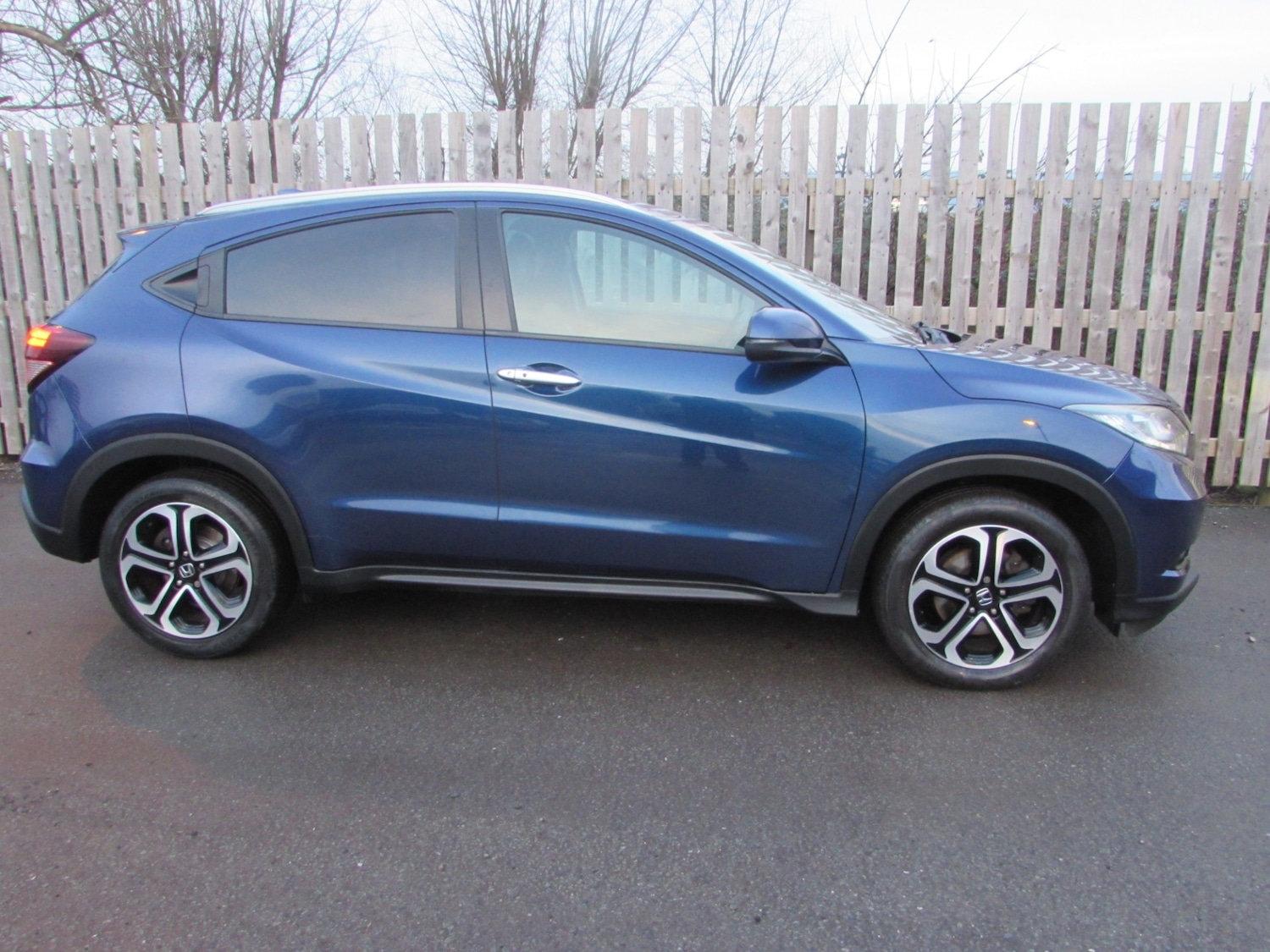Used Honda HR-V 2017 for sale - 76984273: Photo 11