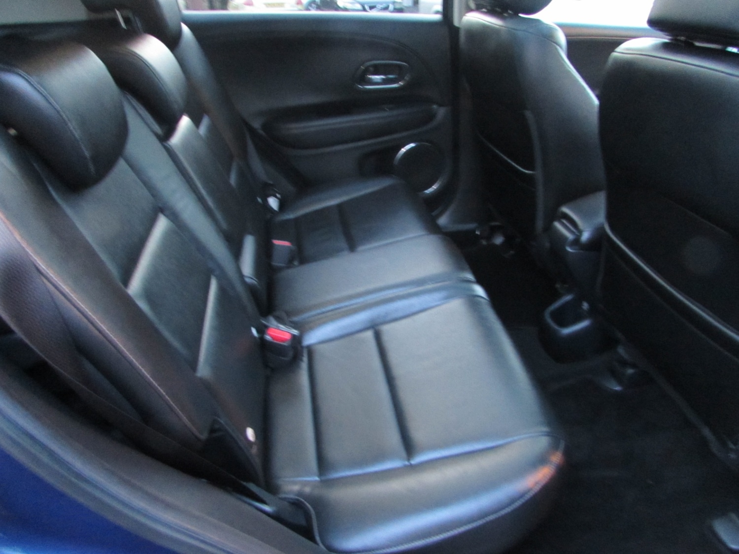 Used Honda HR-V 2017 for sale - 76984273: Photo 18