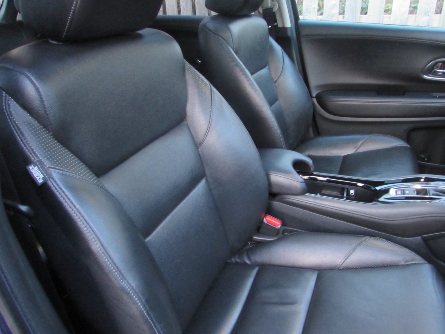 Used Honda HR-V 2017 for sale - 76984273: Photo 20