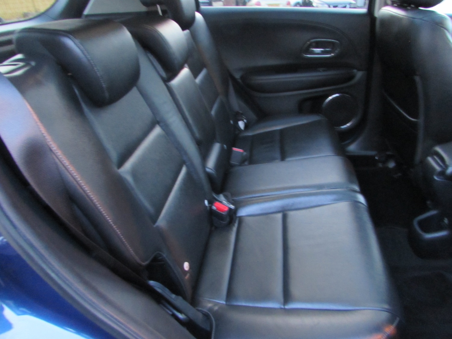 Used Honda HR-V 2017 for sale - 76984273: Photo 21