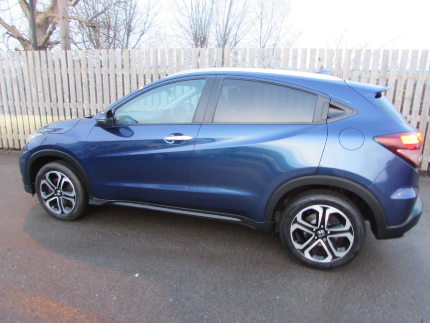 Used Honda HR-V 2017 for sale - 76984273: Photo 24